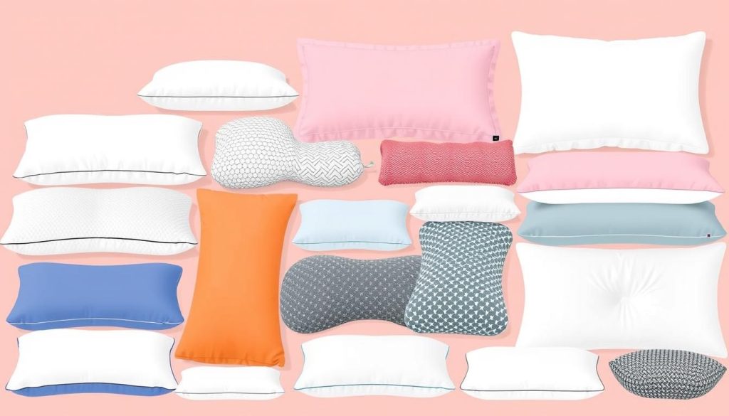 best orthopedic pillows for sleep best orthopedic pillows for sleep