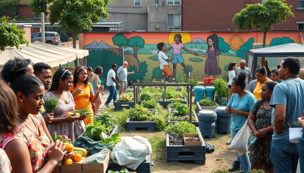 community food network community food network