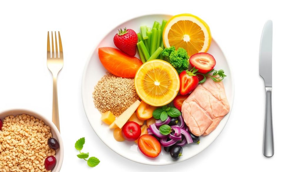 foods that improve memory and concentration