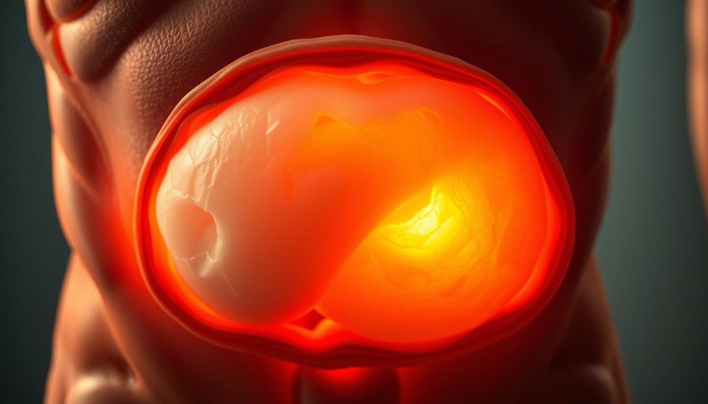 lose belly fat fast for men