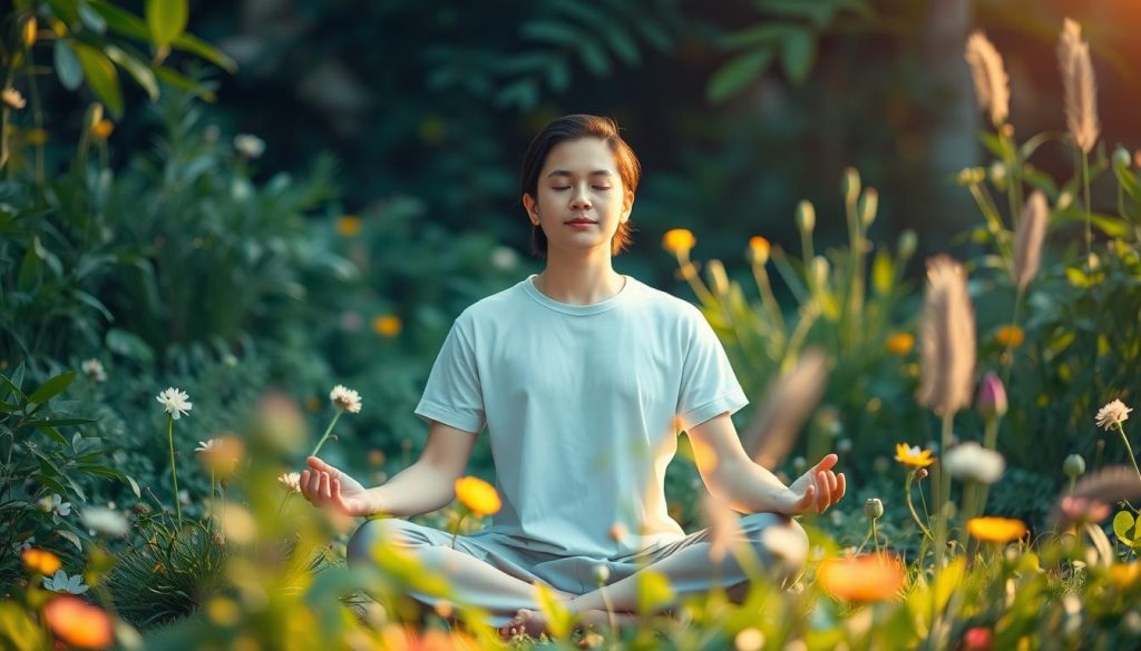 mindfulness exercises for better memory