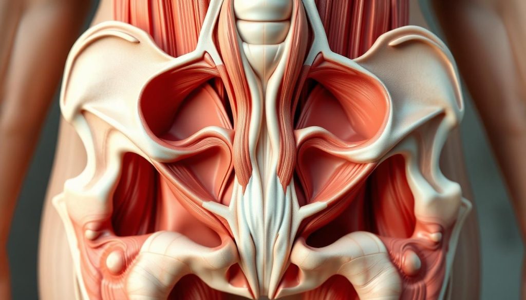 pelvic floor muscles pelvic floor muscles