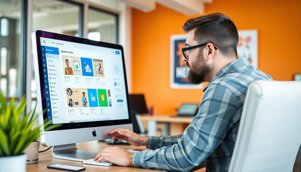 Flick AI social media management tool